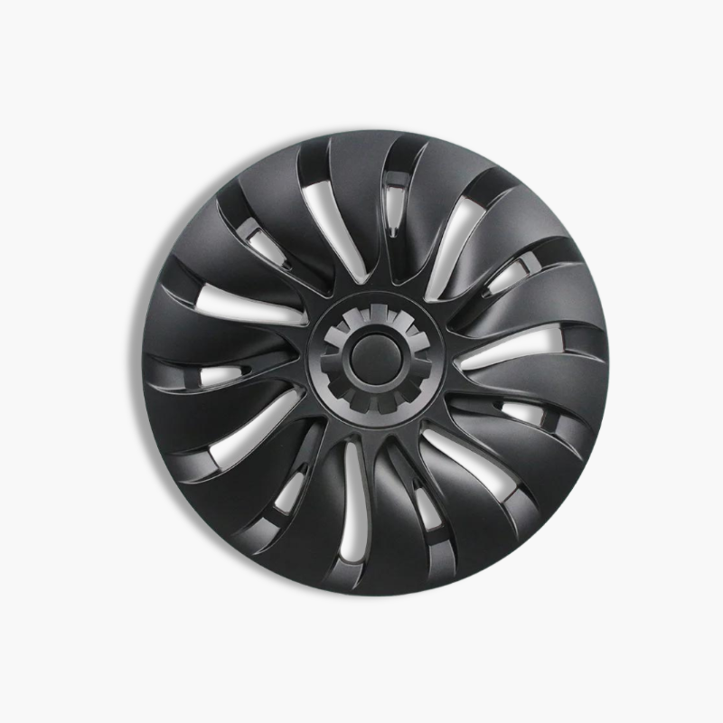 Enjoliveurs Performance 19" pour Tesla Model Y