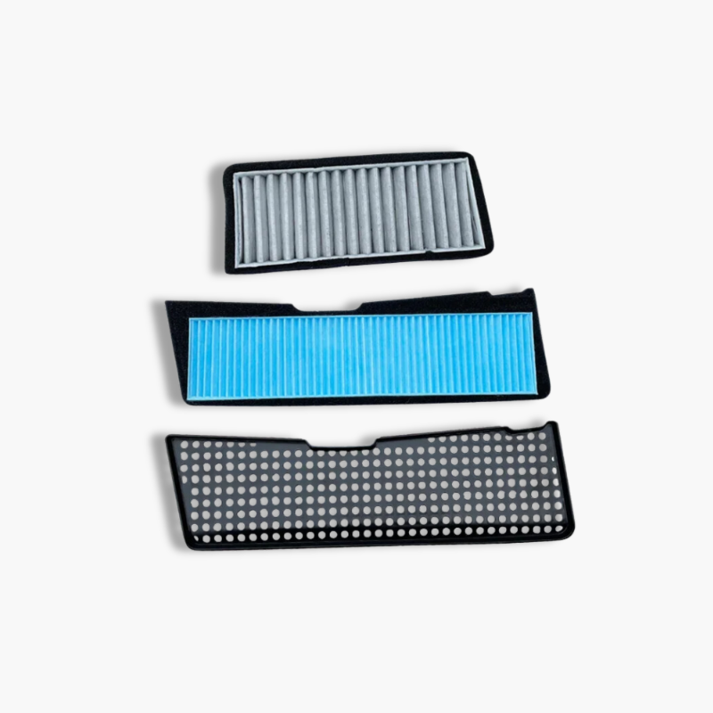 Couvercle de filtre à Air pour Tesla Model 3 2021 – 2023