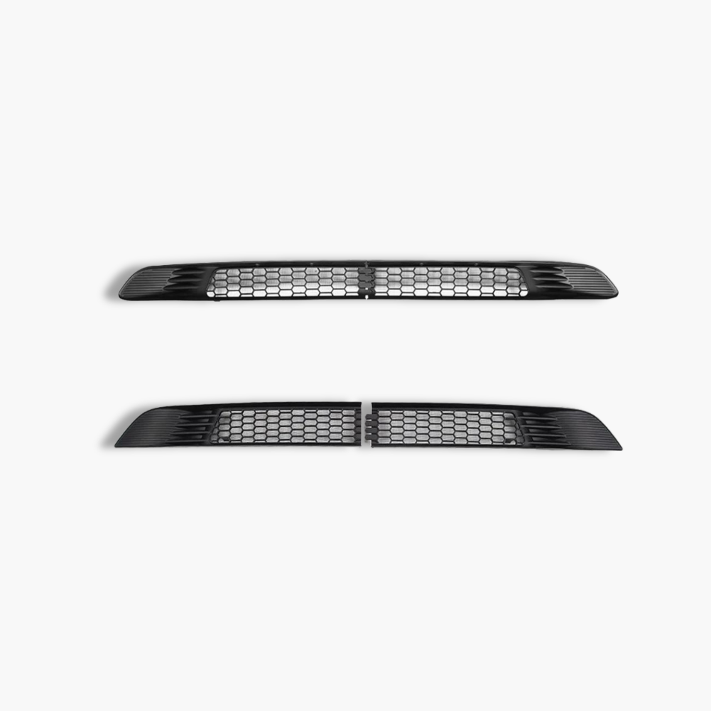 Grille de ventilation pour pare-choc avant Tesla Model 3