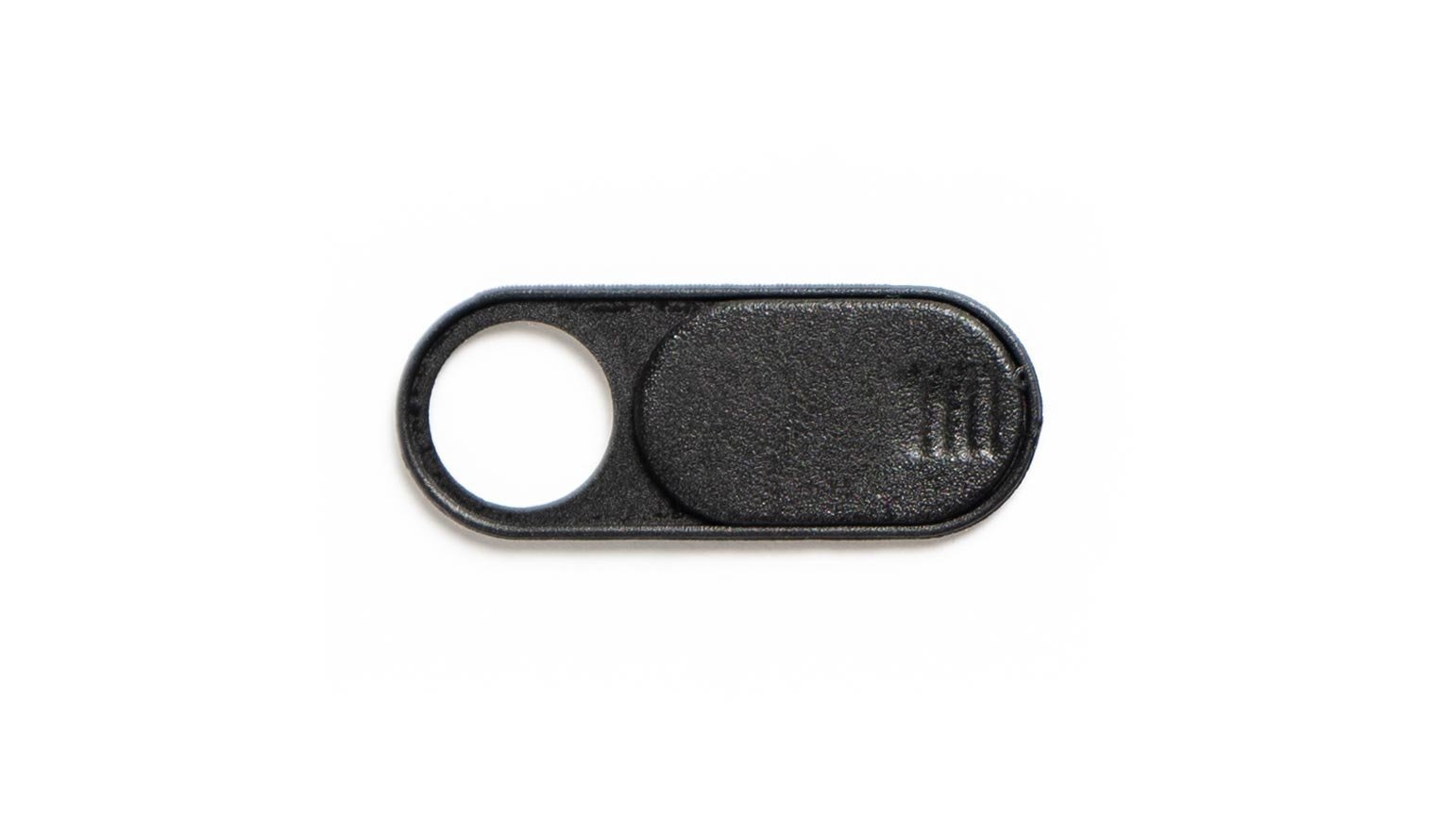 Cache caméra habitacle pour Tesla — vue produit