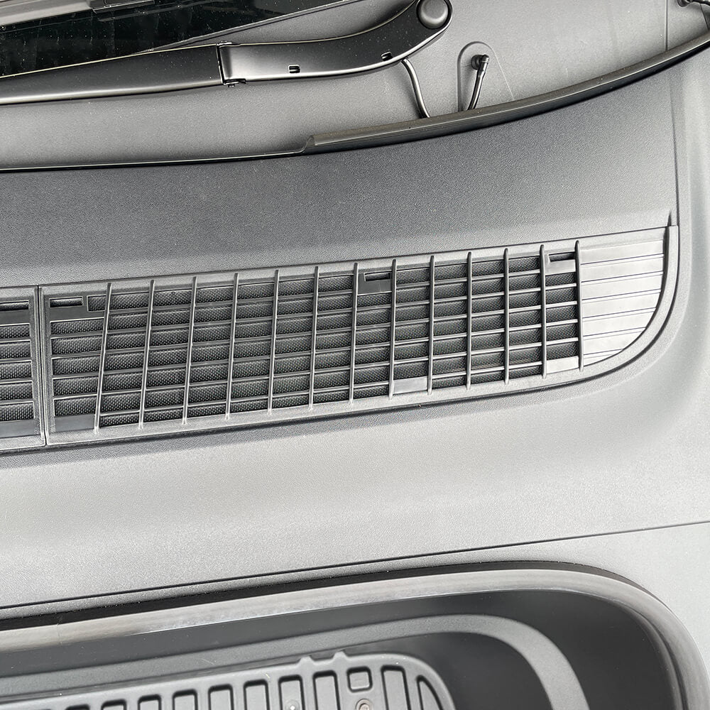 Couvercle de Protection d'entrée d'air pour Tesla Model 3 2021 – 2023 — visuel 17