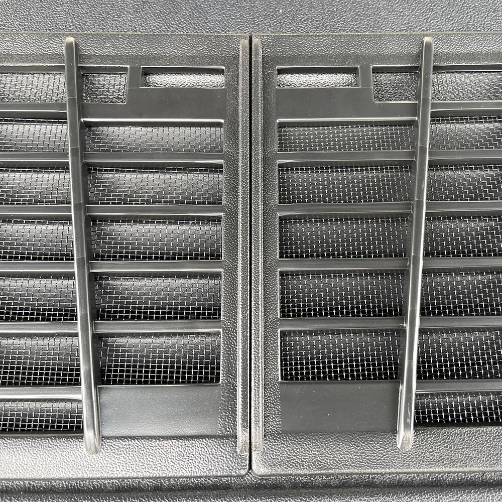 Couvercle de Protection d'entrée d'air pour Tesla Model 3 2021 – 2023 — visuel 20