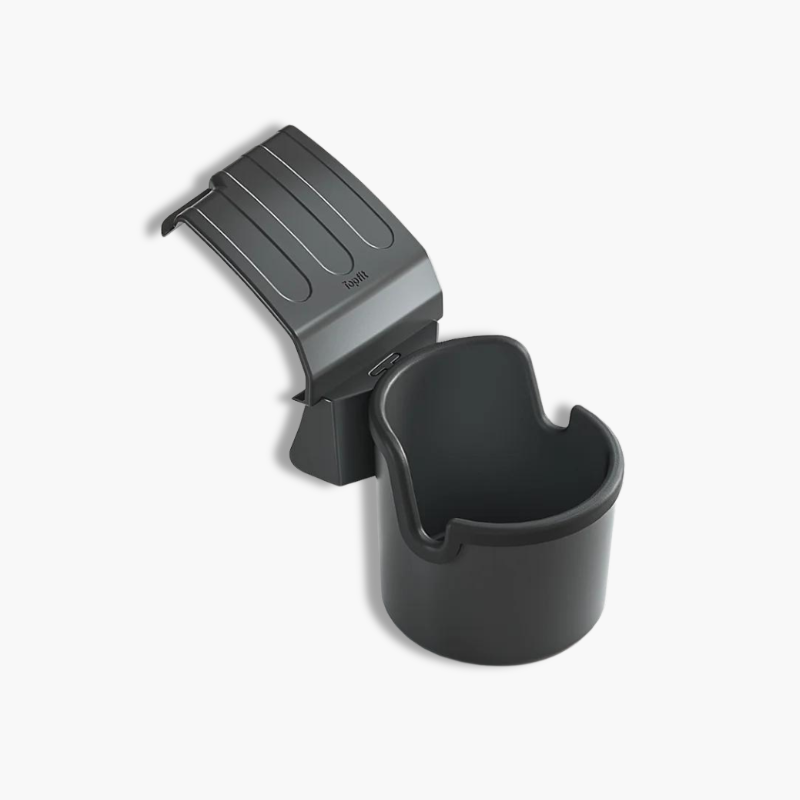 Porte-gobelet de tableau de bord pour Tesla Model 3/Y