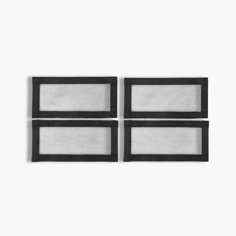 Couvercle de ventilation pour Tesla Model 3/Y