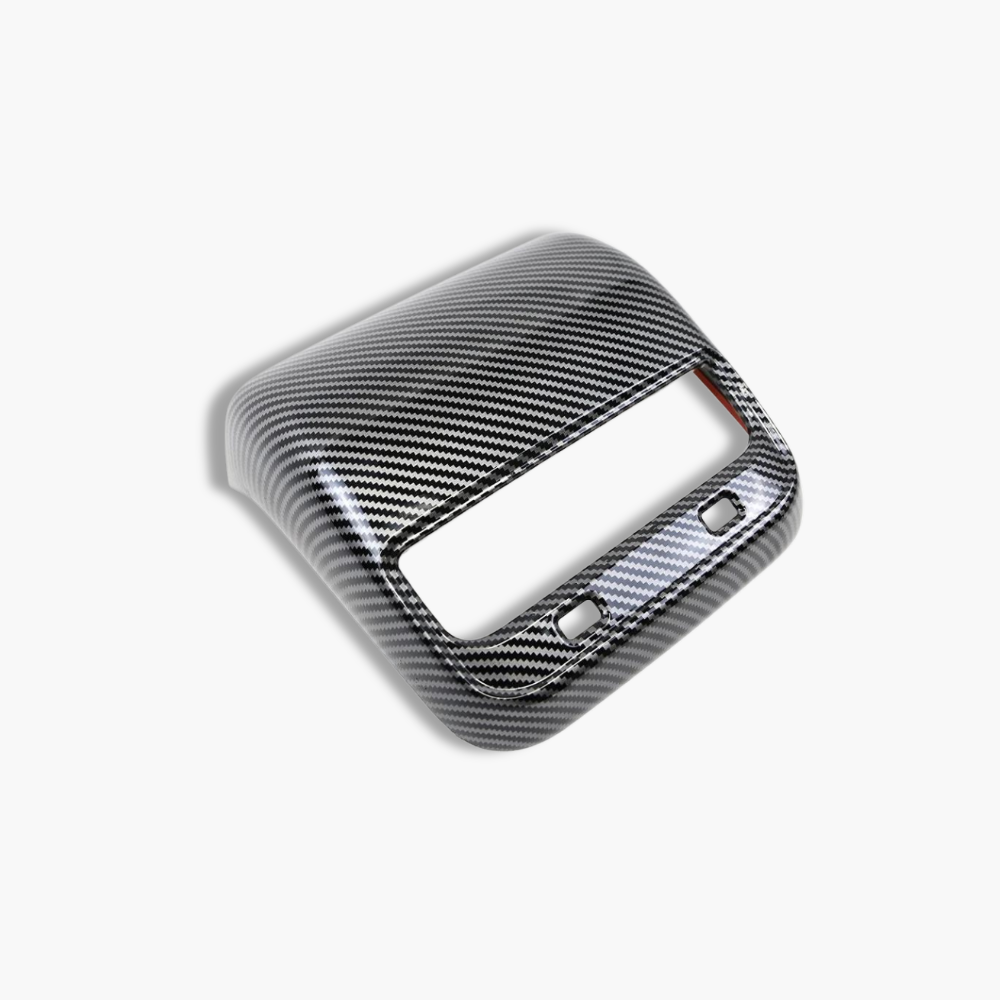 Couvercle de sortie d'air arrière pour Tesla Model Y 3