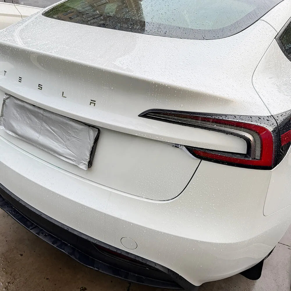 Nettoyeur de caméra de recul Tesla — visuel 8