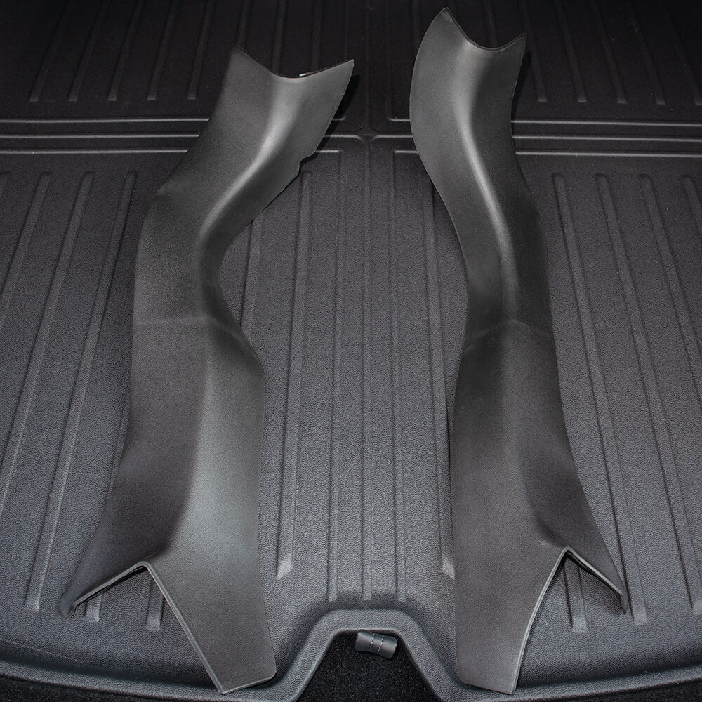 Protection de seuil de coffre – Model 3 et Model Y — visuel 19