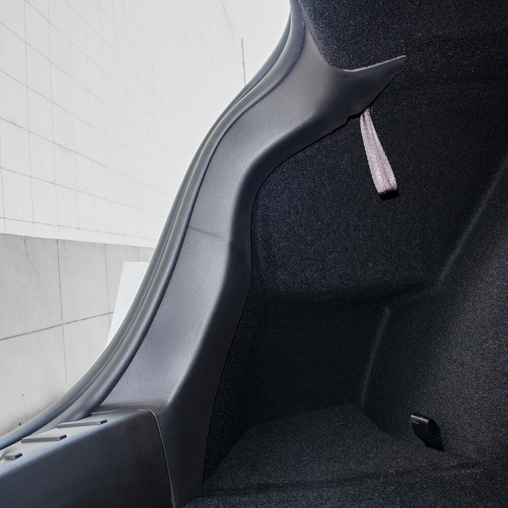 Protection de seuil de coffre – Model 3 et Model Y — visuel 14