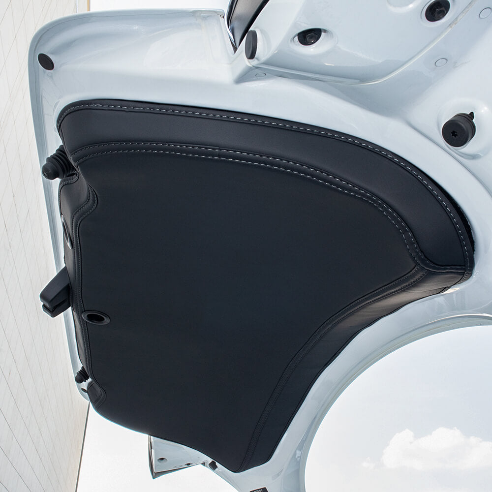 Protection intérieure de hayon Tesla — visuel 14