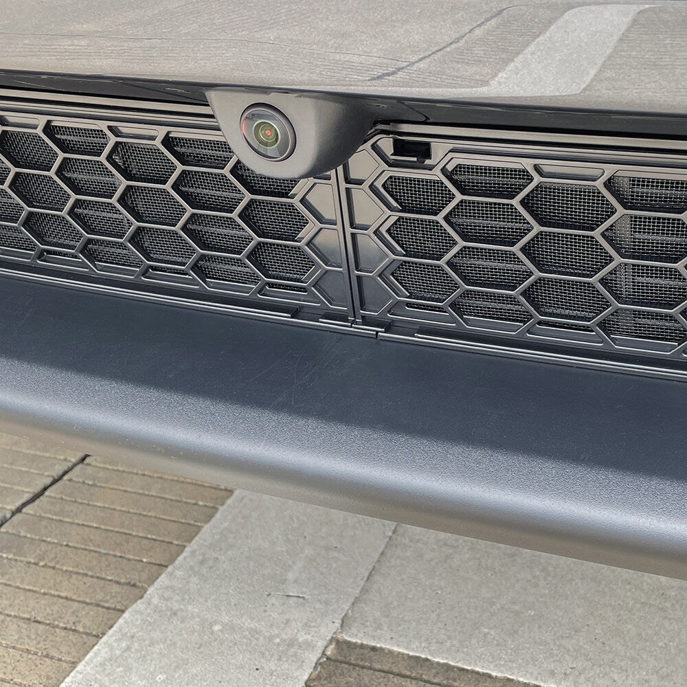 Grille de ventilation pour pare-choc avant Tesla Model Y — visuel 12