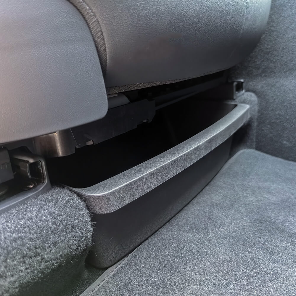 Boîte de rangement sous siege pour Tesla Model Y — visuel 14
