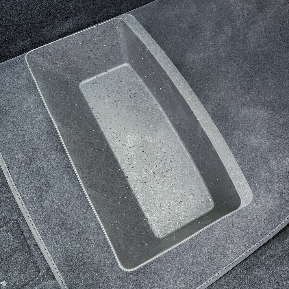 Boîte de rangement sous siege pour Tesla Model Y — visuel 17