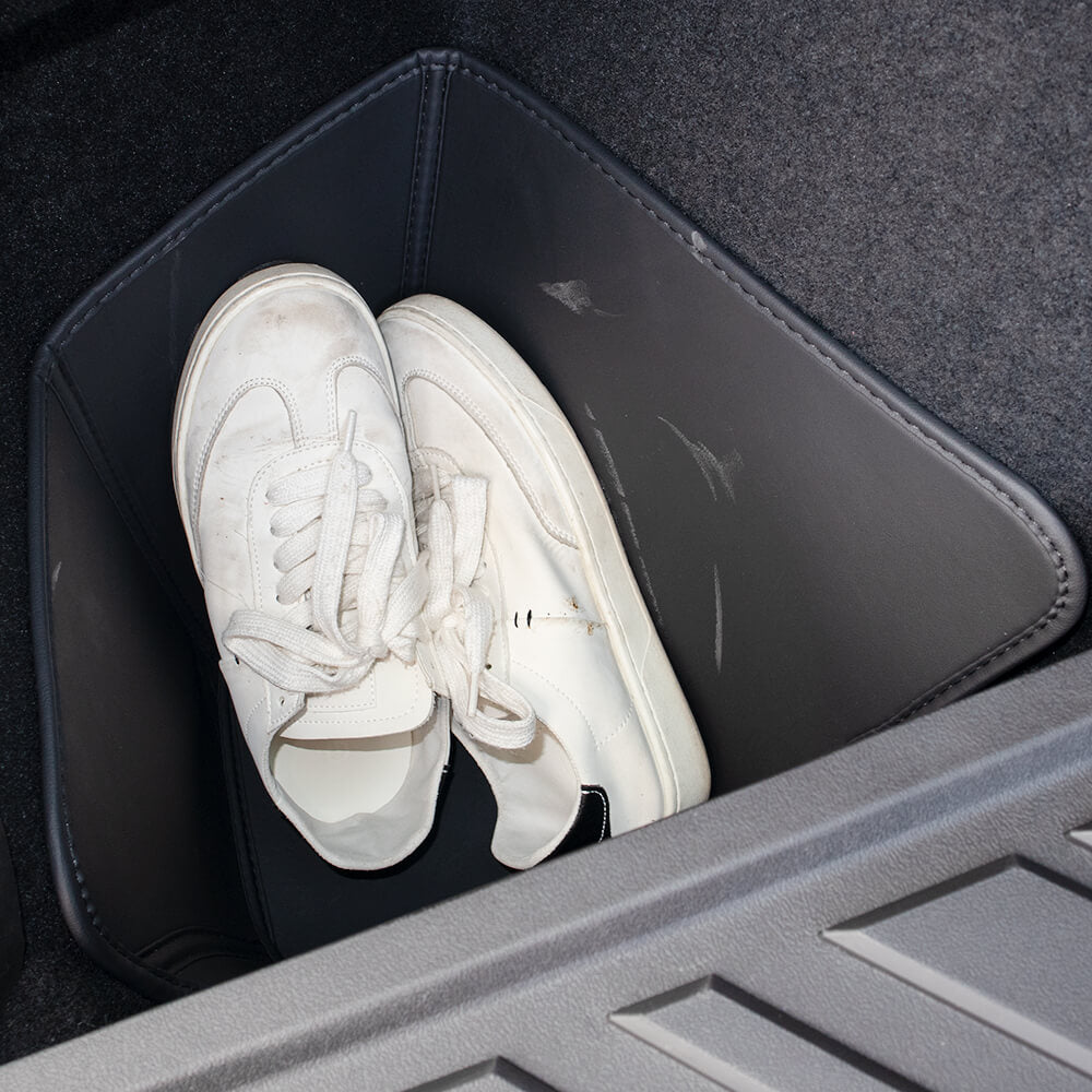 Protections latérales de coffre – Model Y (2020-2026) — visuel 11