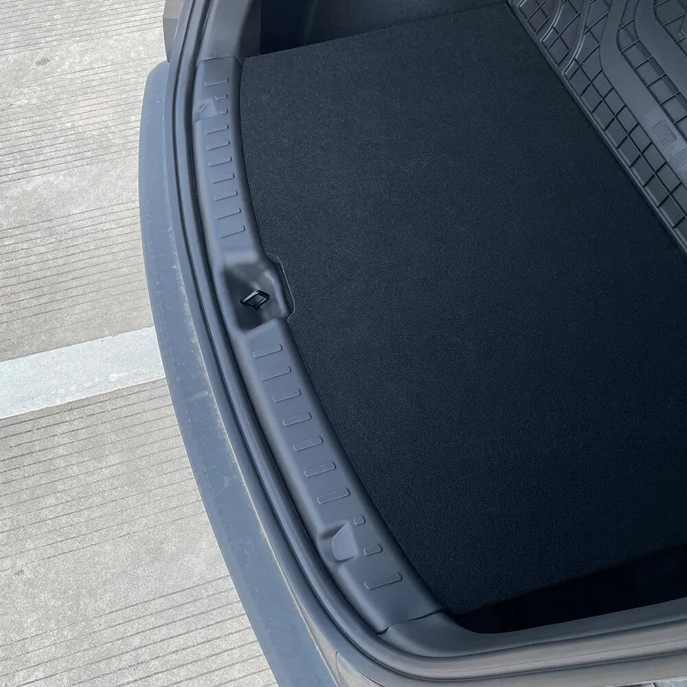 Protection de seuil de coffre – Model 3 et Model Y — visuel 26