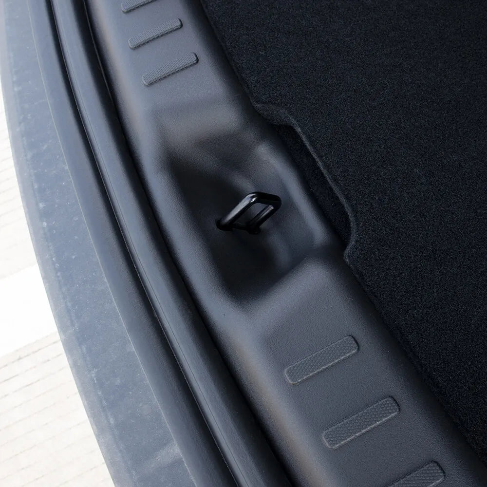 Protection de seuil de coffre – Model 3 et Model Y — visuel 22