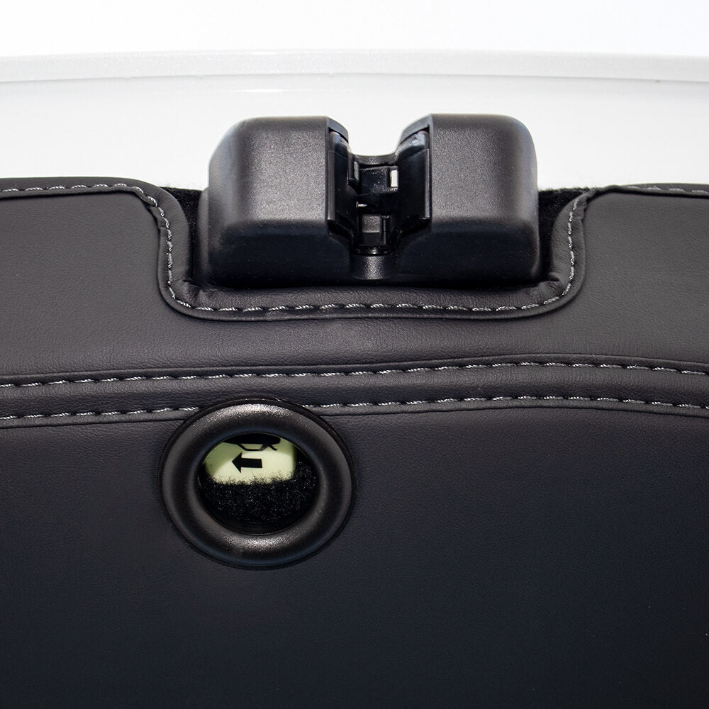 Protection intérieure de hayon Tesla — visuel 10