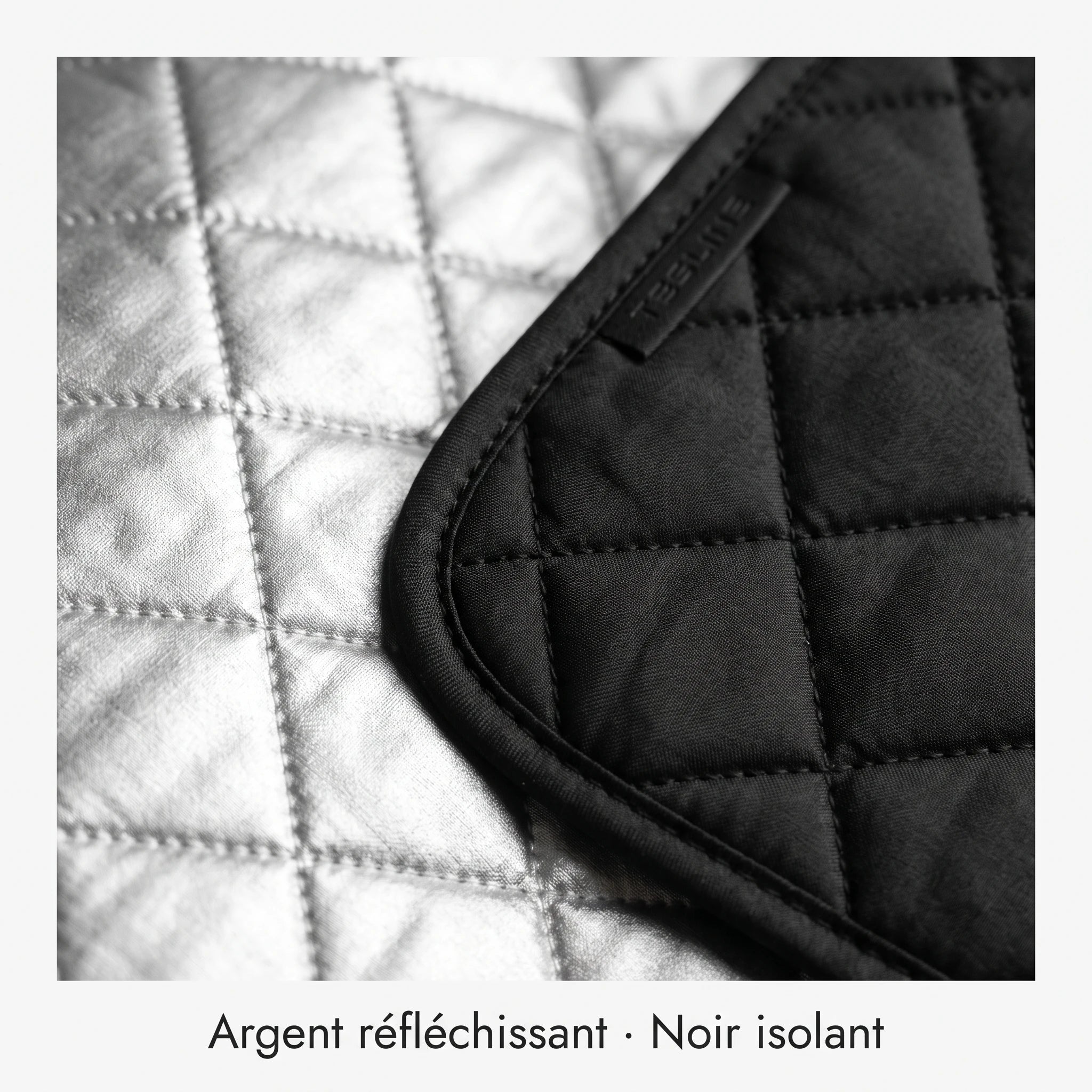 Pack Pare-soleil Complet pour Tesla Model Y — photo 4