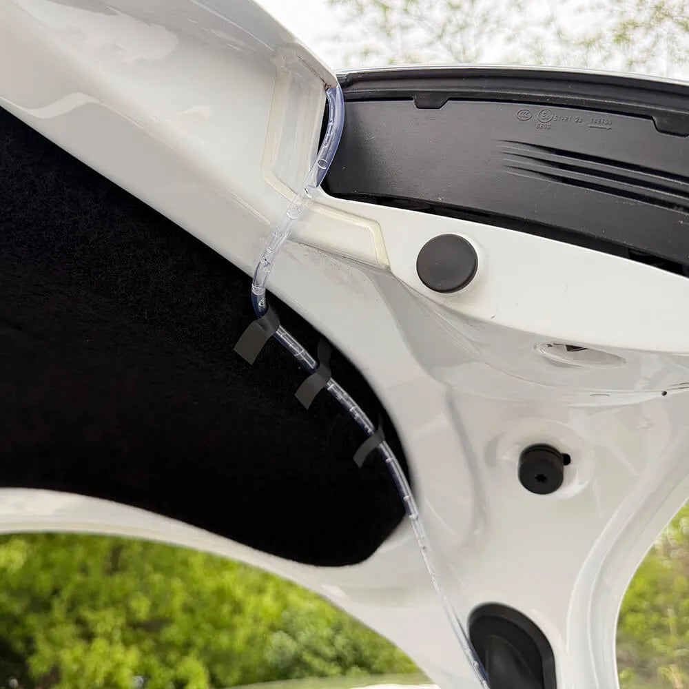 Nettoyeur de caméra de recul Tesla — visuel 5
