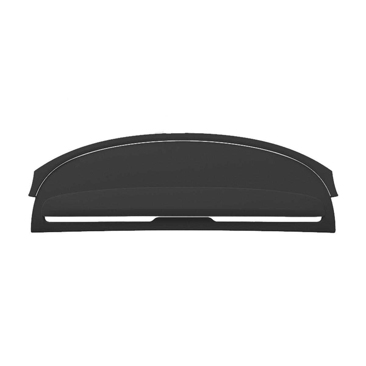 Tapis pare-soleil de tableau de bord pour Tesla Model Y (2025+) — photo 9