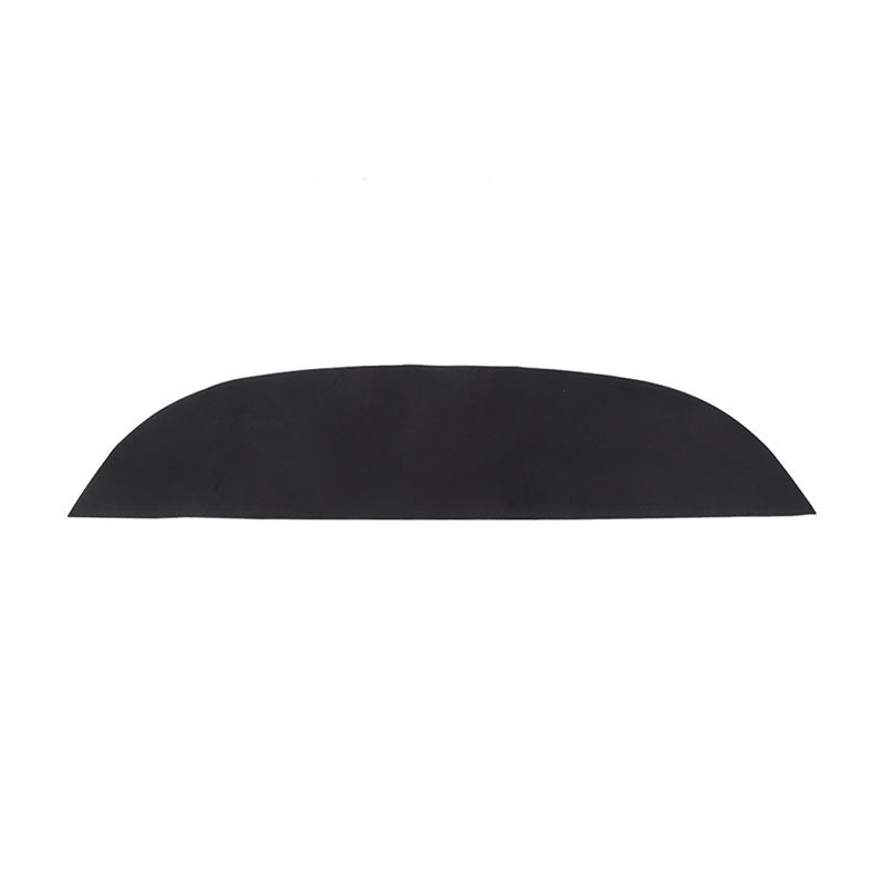 Tapis pare-soleil de console centrale pour Tesla Model 3 et Model Y — photo 8