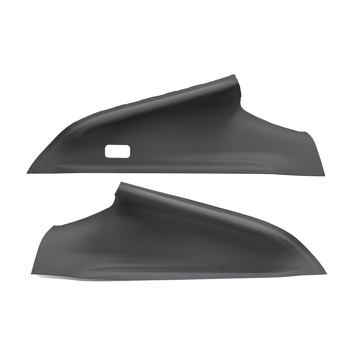 Protections latérales hautes de coffre pour Tesla Model Y Juniper (2025+) — photo 6