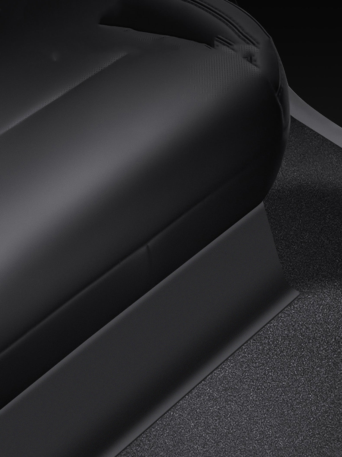 Baguettes anti-coups de banquette pour Tesla Model 3 et Model Y — photo 3