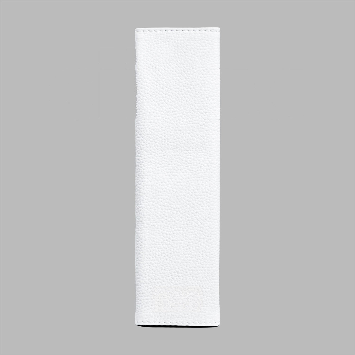 Fourreaux de ceinture cuir grainé pour Tesla — photo 5