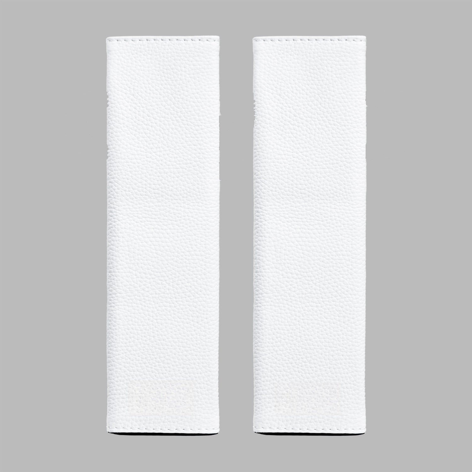 Fourreaux de ceinture cuir grainé pour Tesla — photo 9