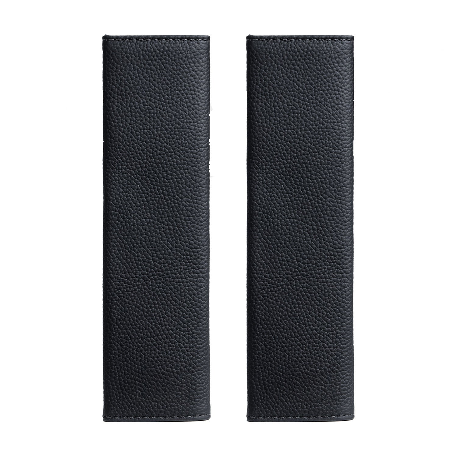 Fourreaux de ceinture cuir grainé pour Tesla — photo 10