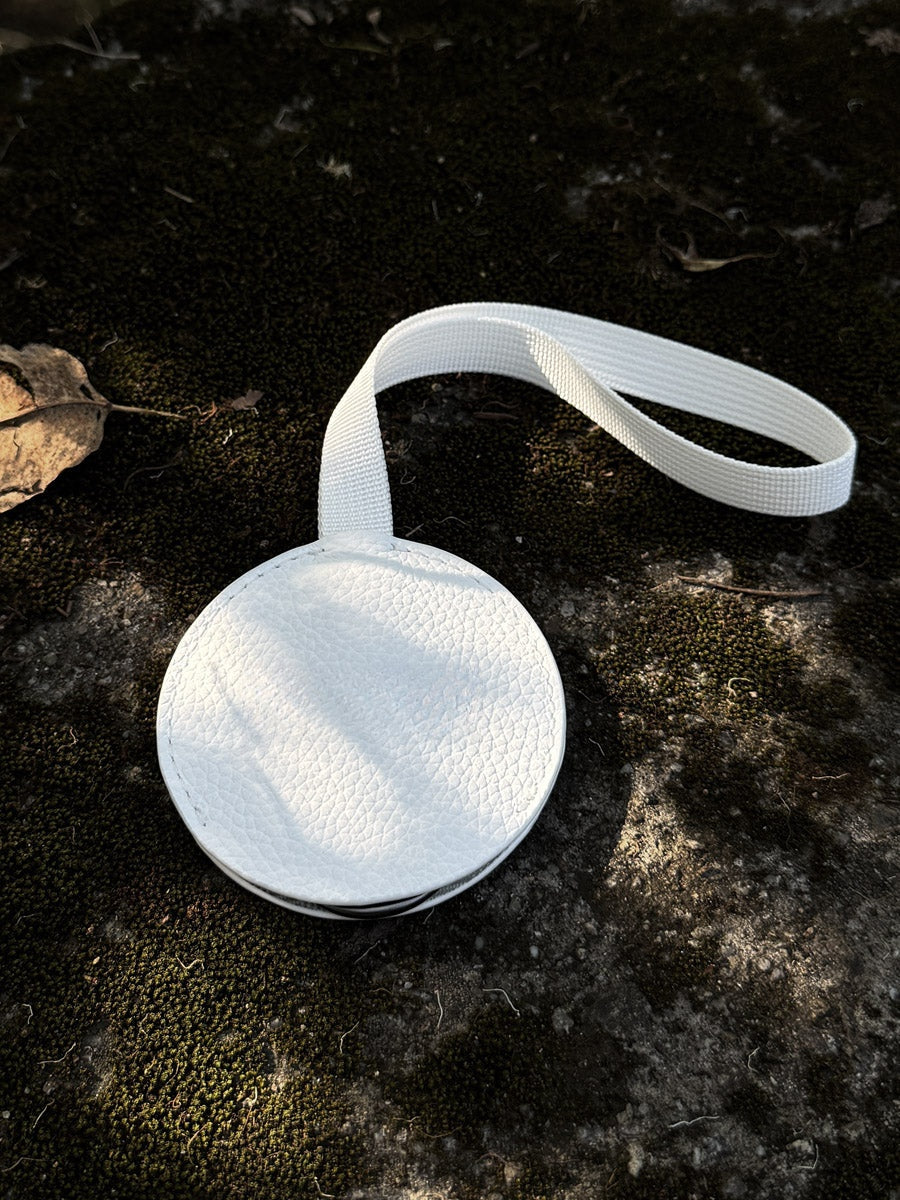 Crochets cuir grainé pour Tesla — photo 3