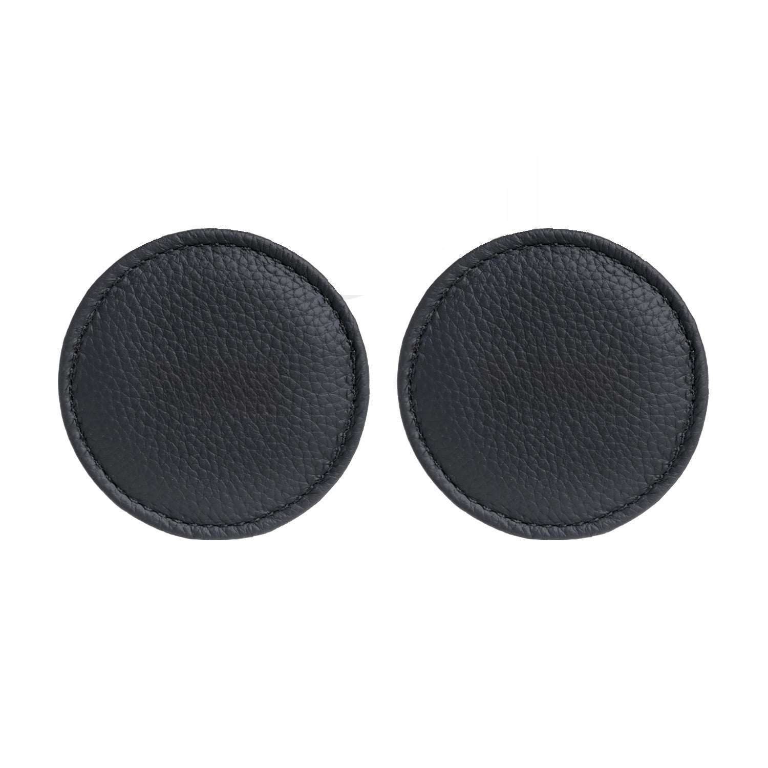 Fonds de porte-gobelet cuir grainé pour Tesla — photo 10