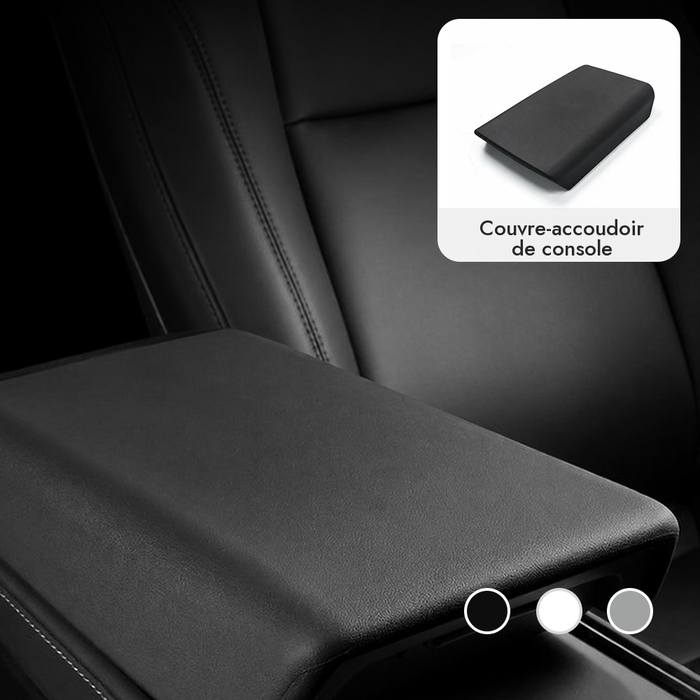 Tesline Couvre-accoudoir central — visuel 1