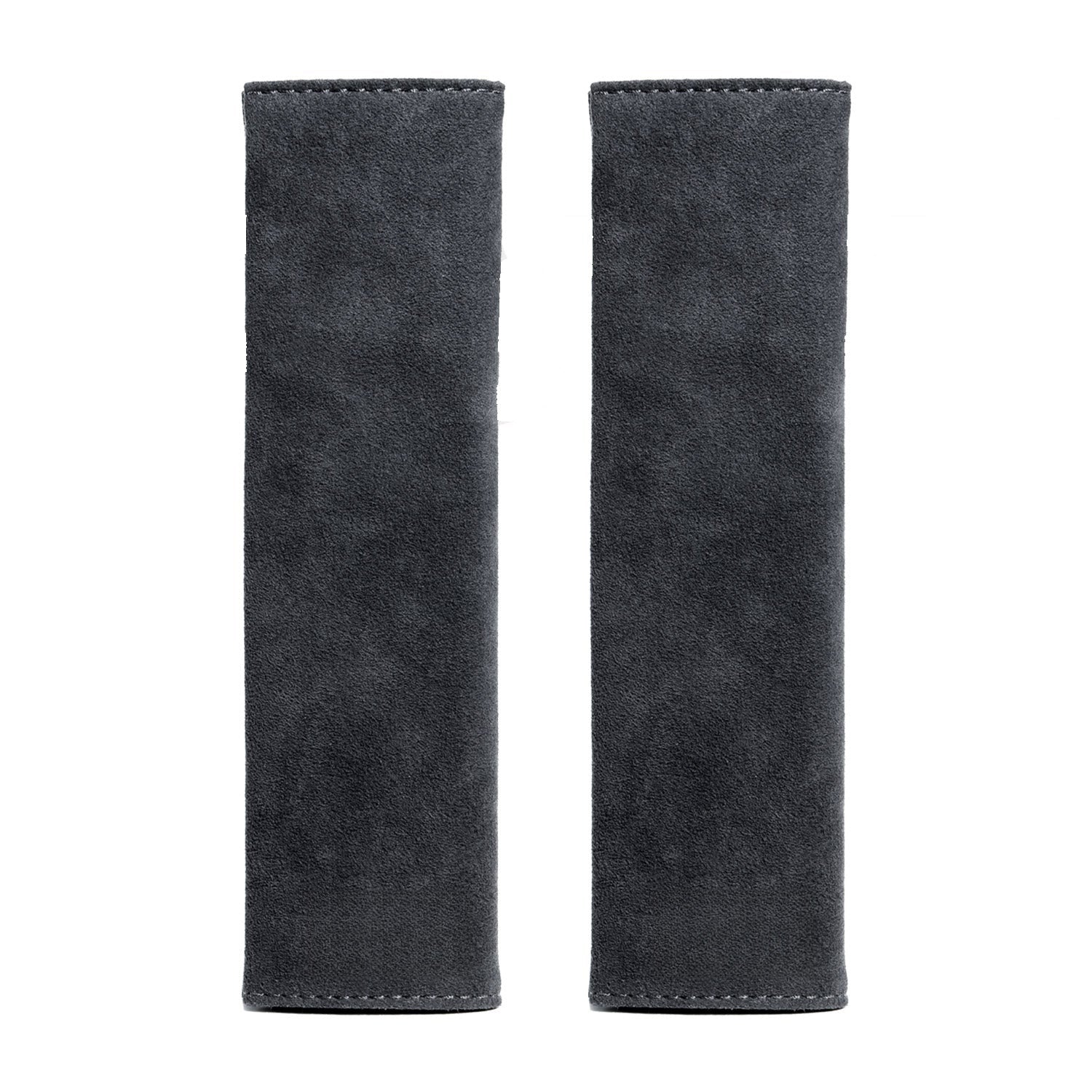 Fourreaux de ceinture alcantara pour Tesla — photo 10