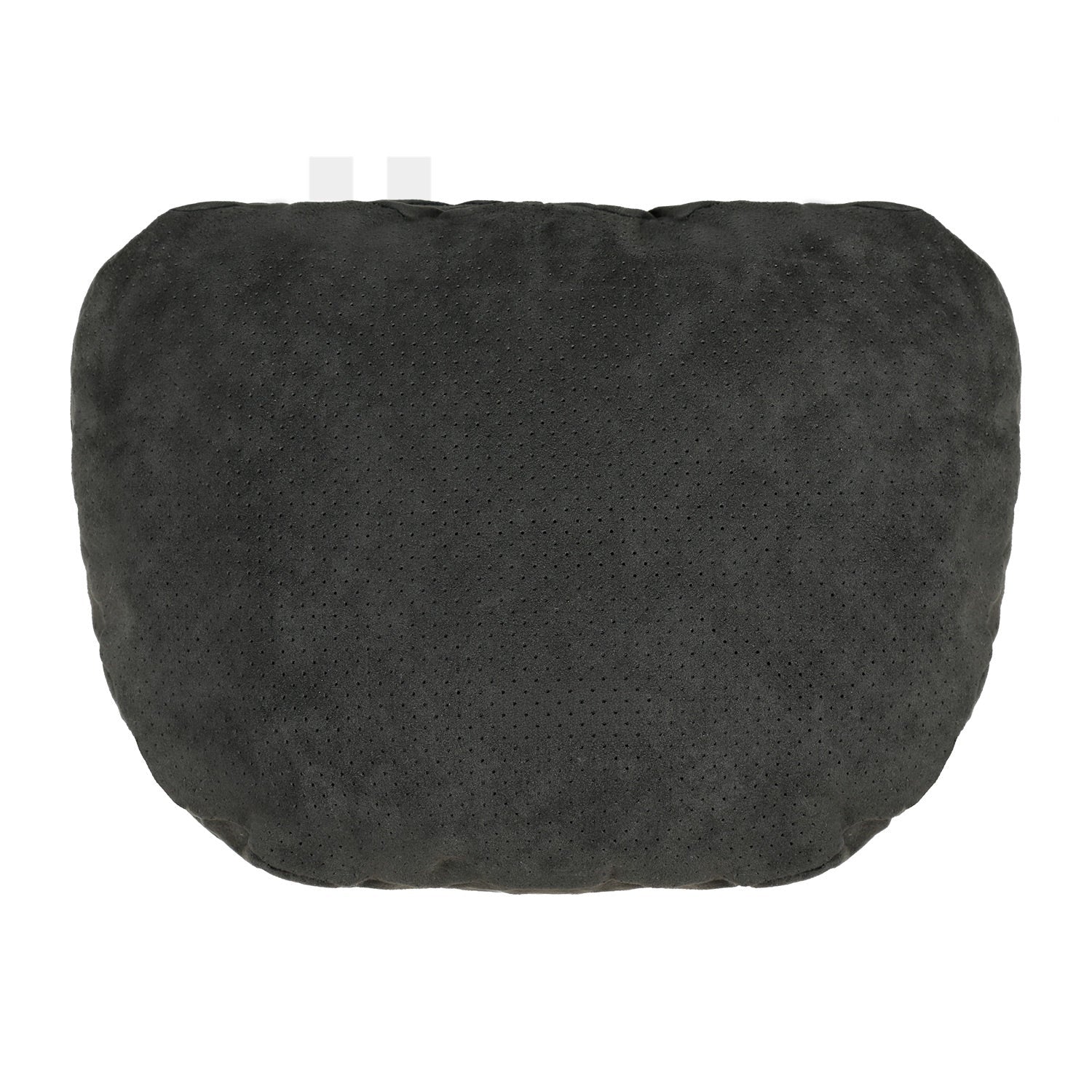 Appuie-tête et soutien lombaire alcantara pour Tesla — photo 18