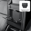 Tesline Rangement sous accoudoir — Model 3 · Model Y