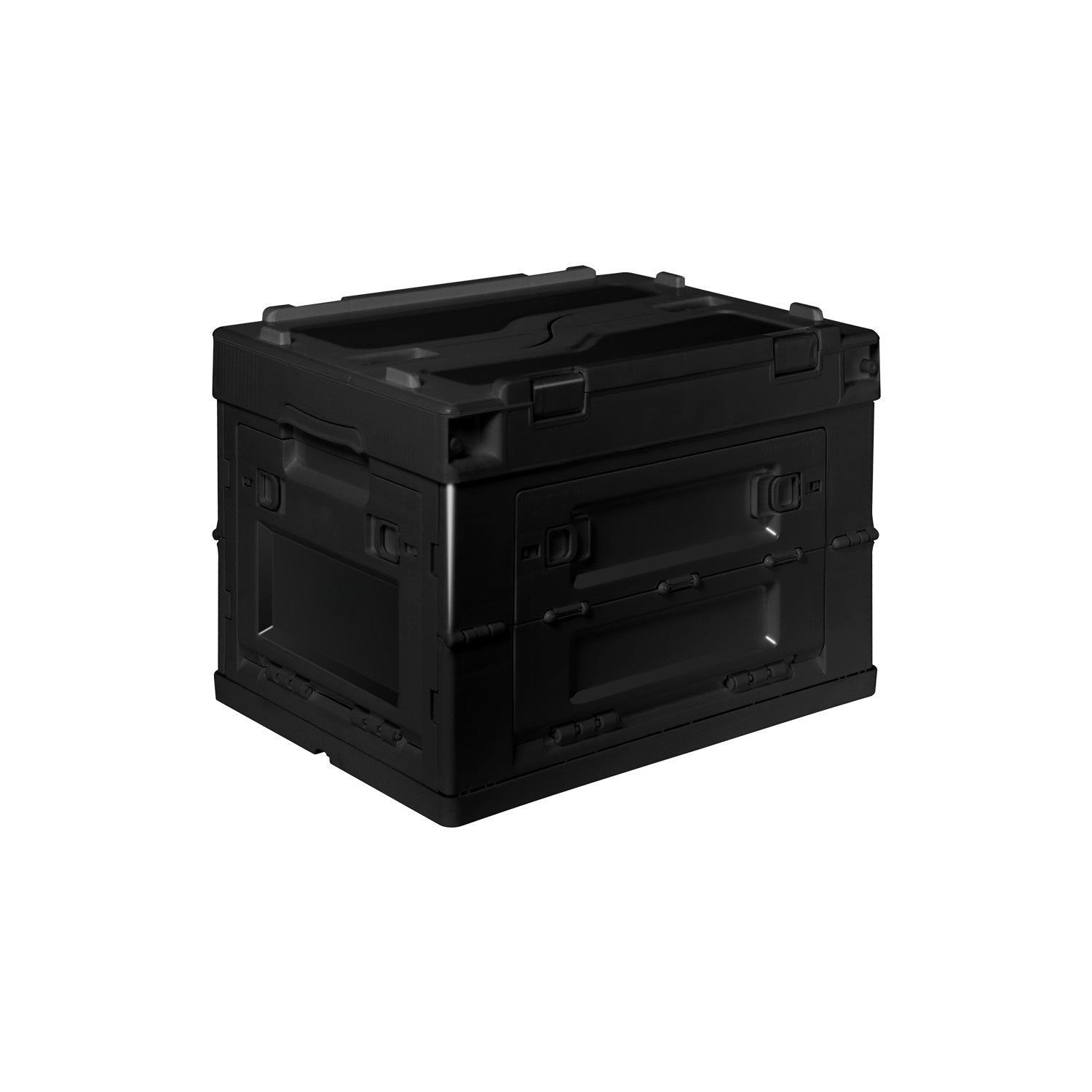 Caisse de rangement pliable pour Tesla — photo 14