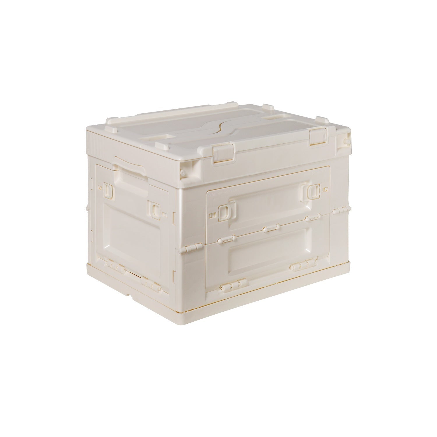Caisse de rangement pliable pour Tesla — photo 15