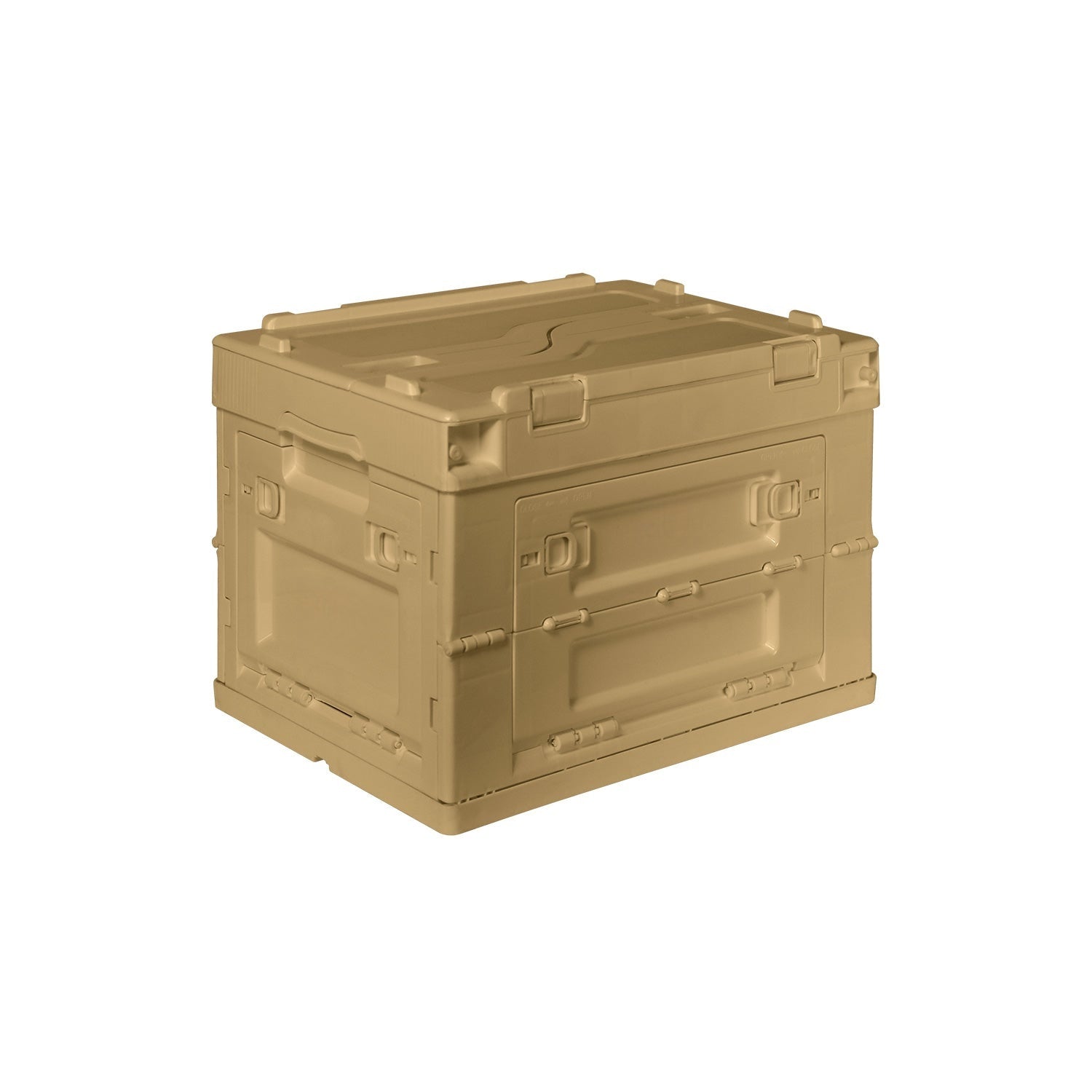 Caisse de rangement pliable pour Tesla — photo 16