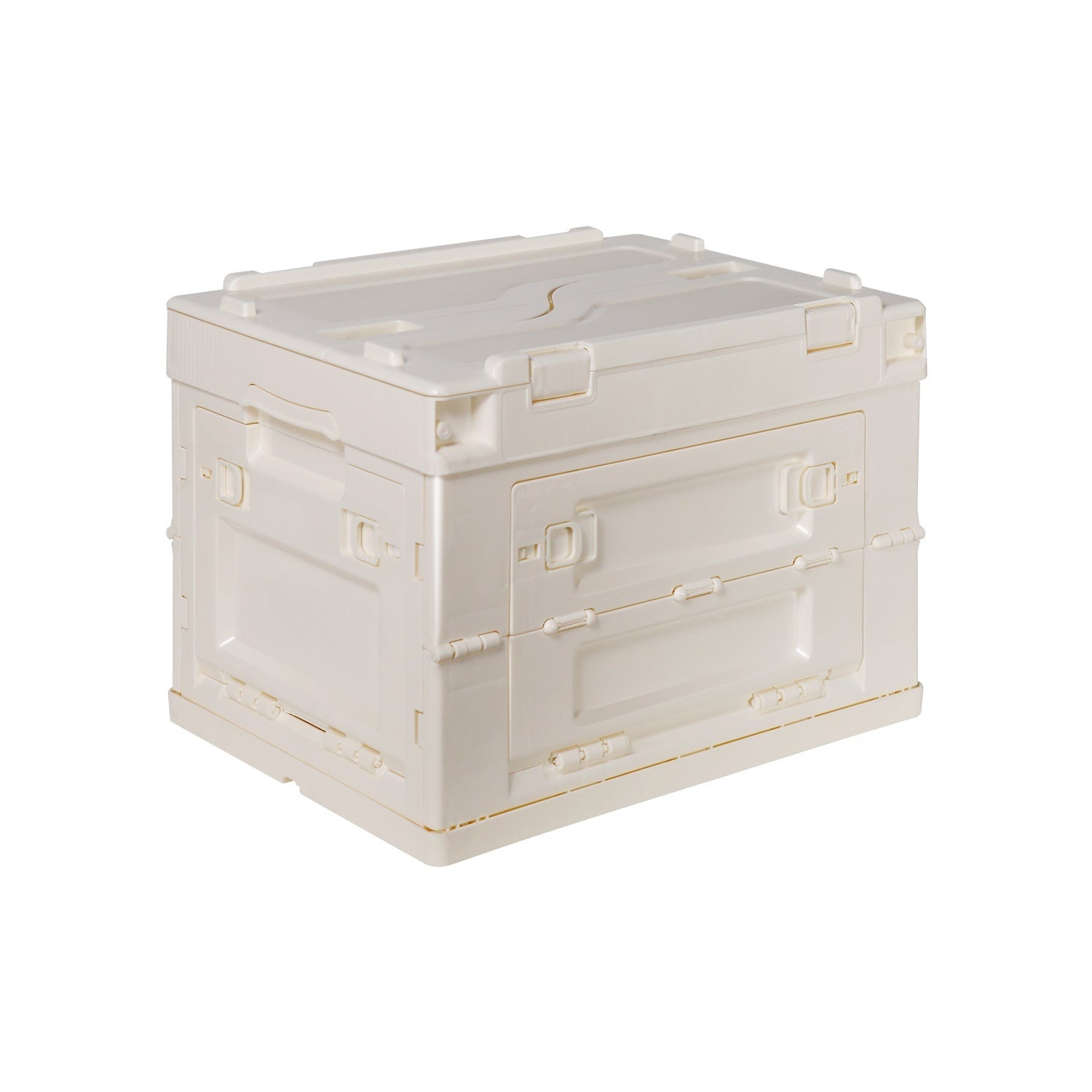 Caisse de rangement pliable pour Tesla — photo 18