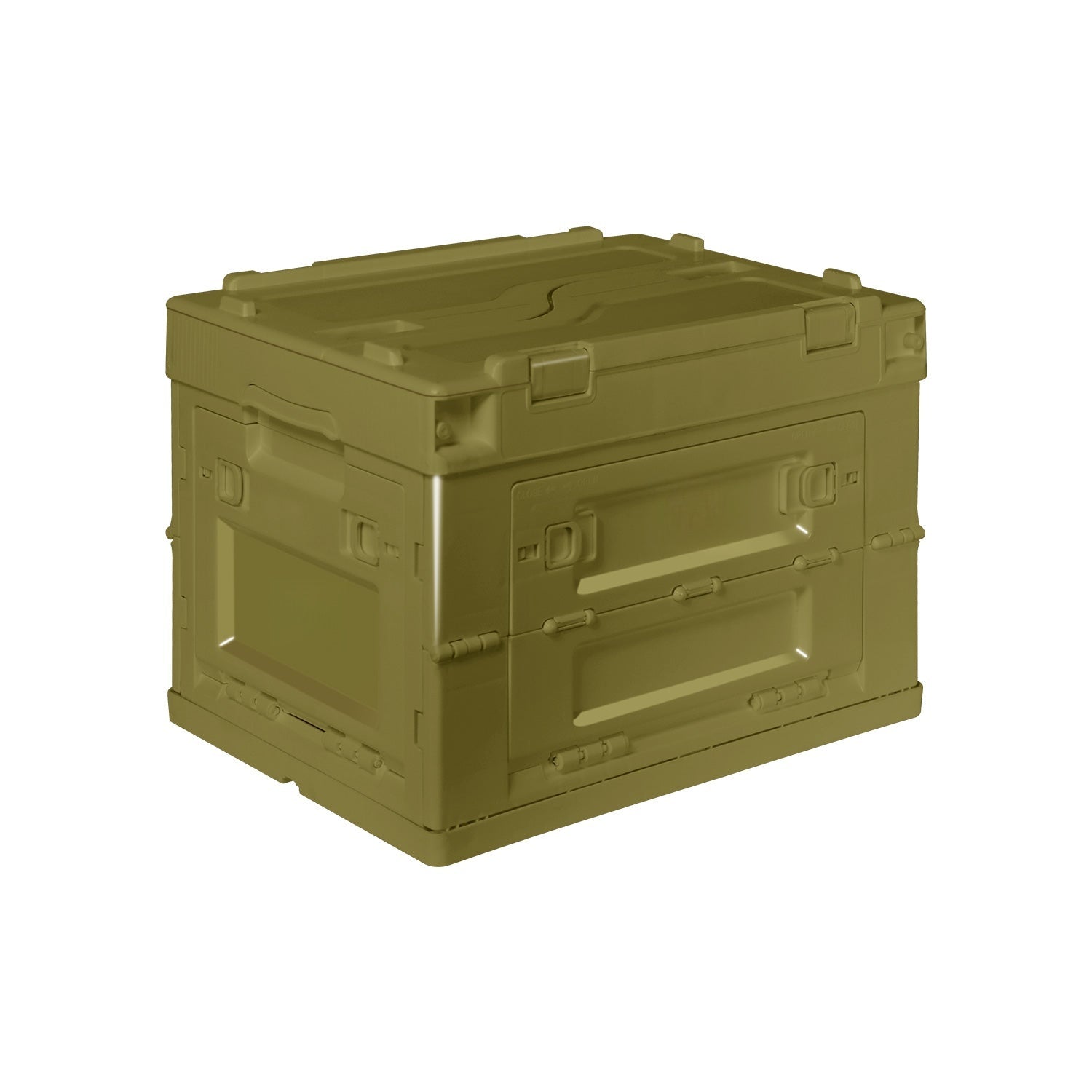 Caisse de rangement pliable pour Tesla — photo 21