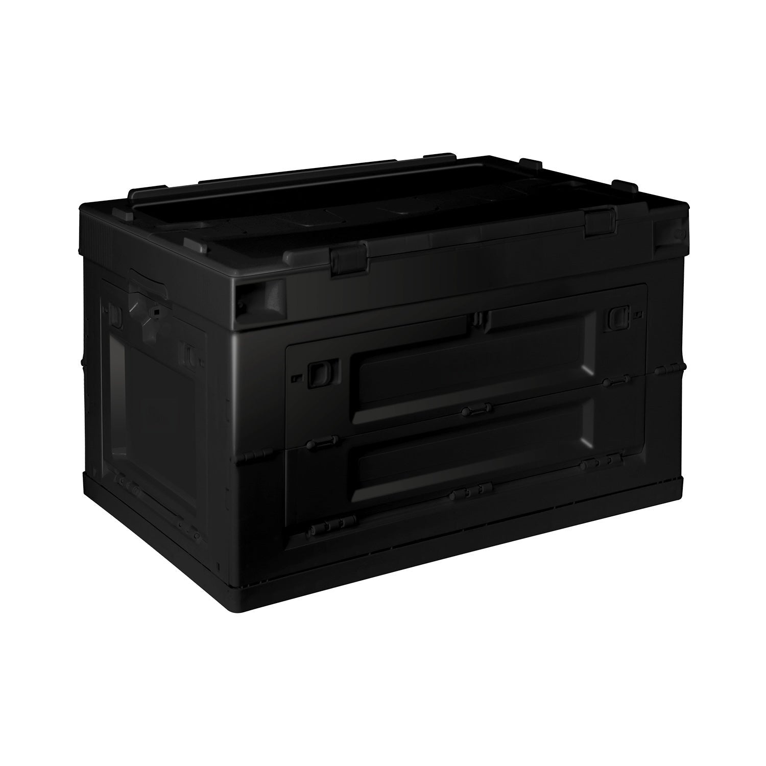 Caisse de rangement pliable pour Tesla — photo 22