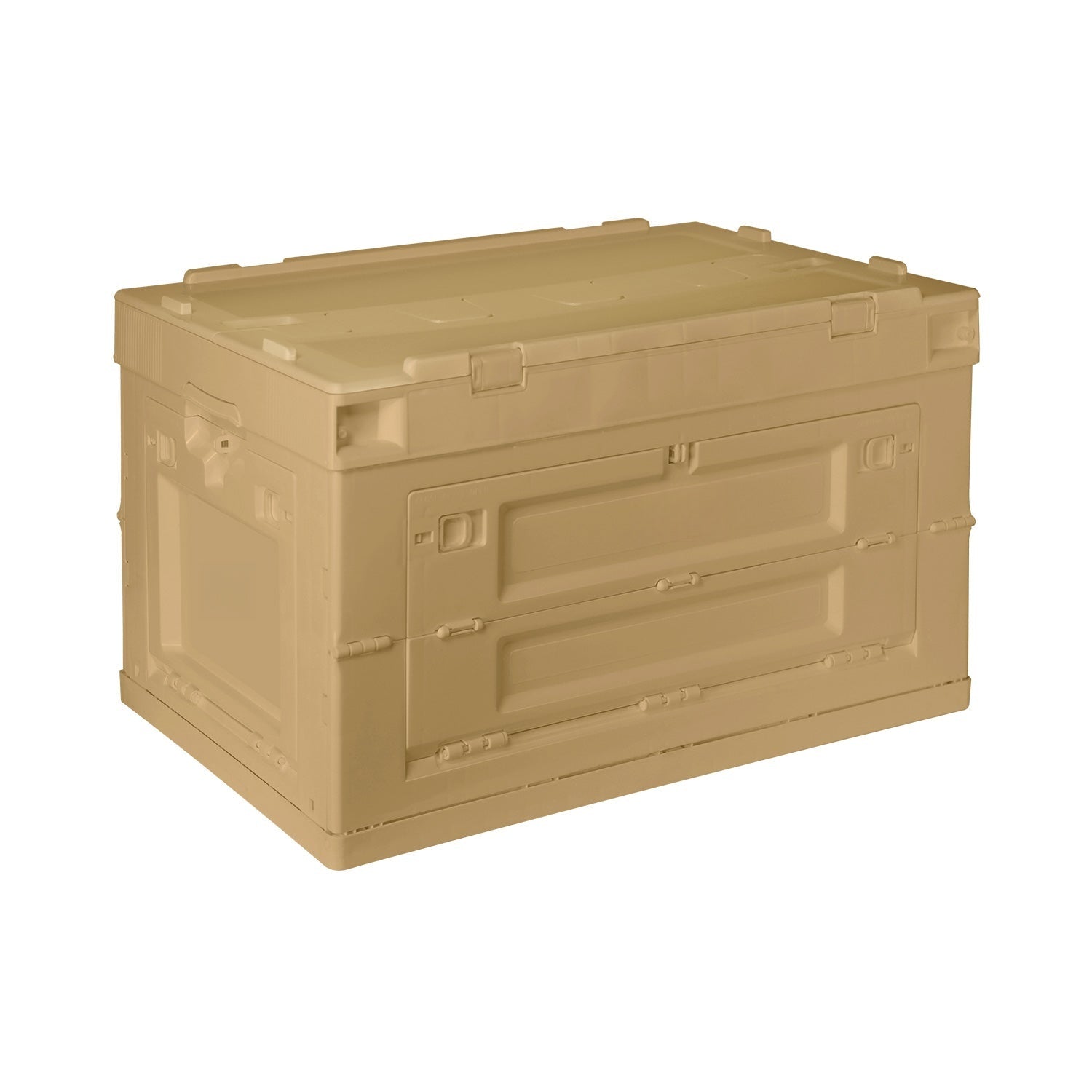 Caisse de rangement pliable pour Tesla — photo 23