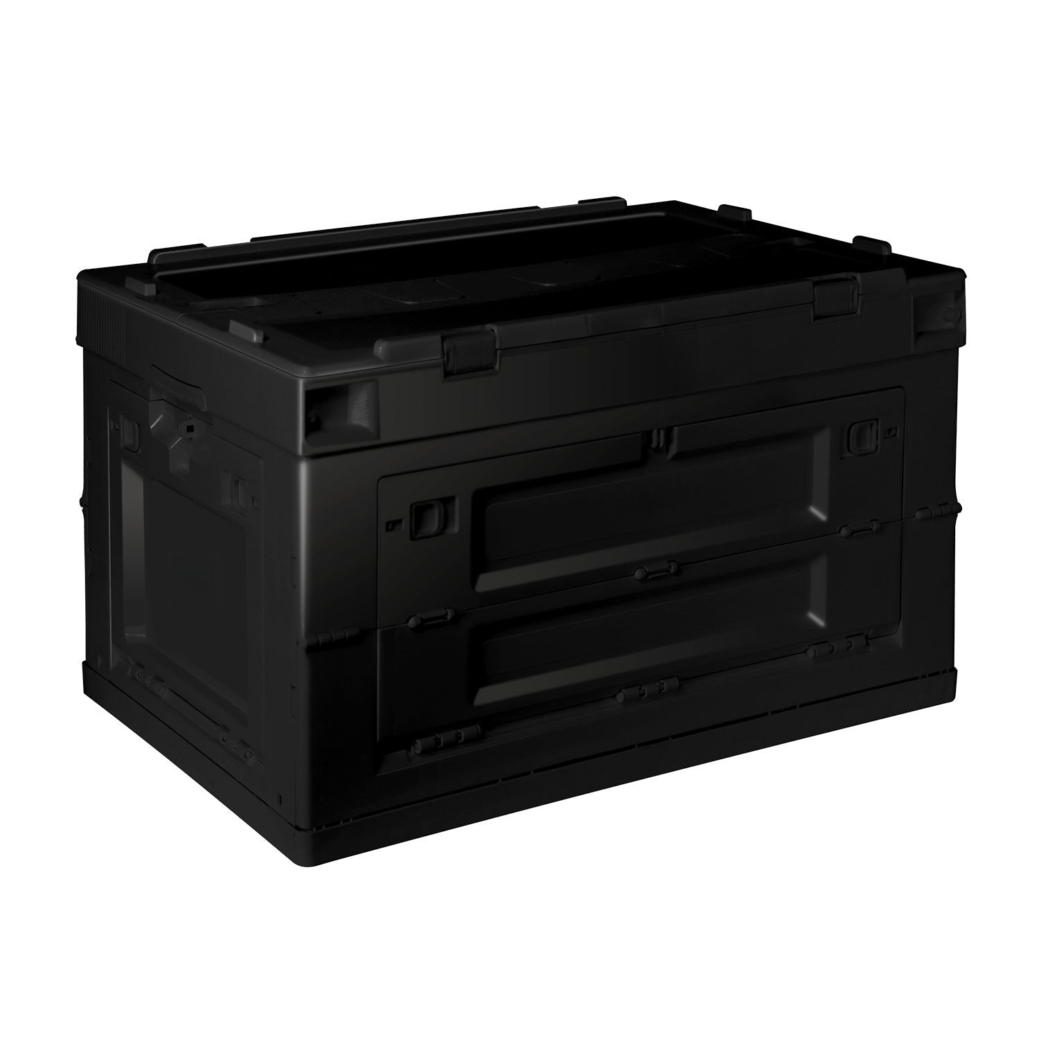 Caisse de rangement pliable pour Tesla — photo 26