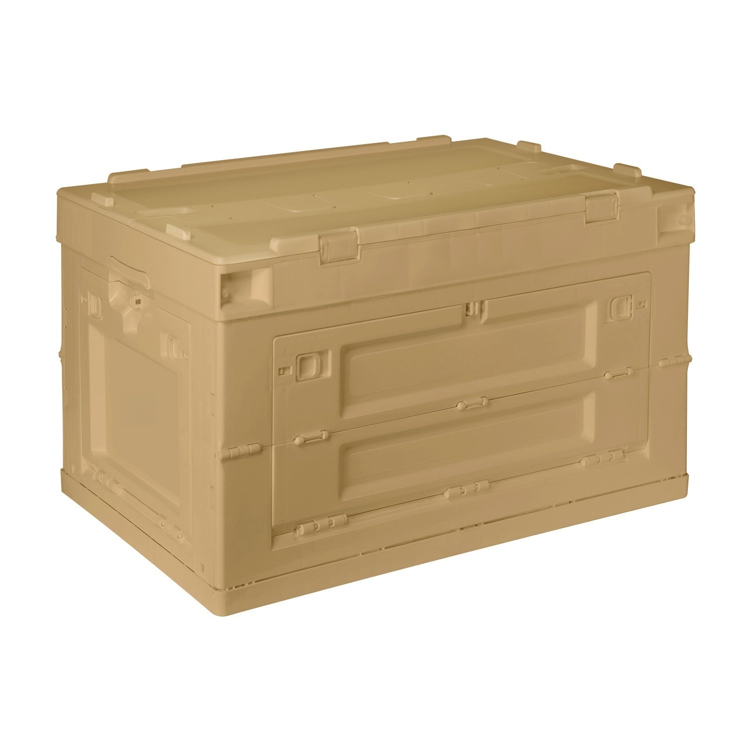 Caisse de rangement pliable pour Tesla — photo 27