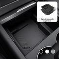 Tesline Bac de console — Model 3 · Model Y