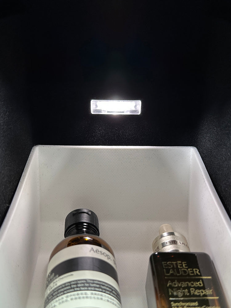 Protège-accoudoir silicone pour Tesla Model 3 et Model Y (av. 2024) — photo 8