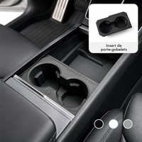 Tesline Inserts de porte-gobelets silicone — visuel 1