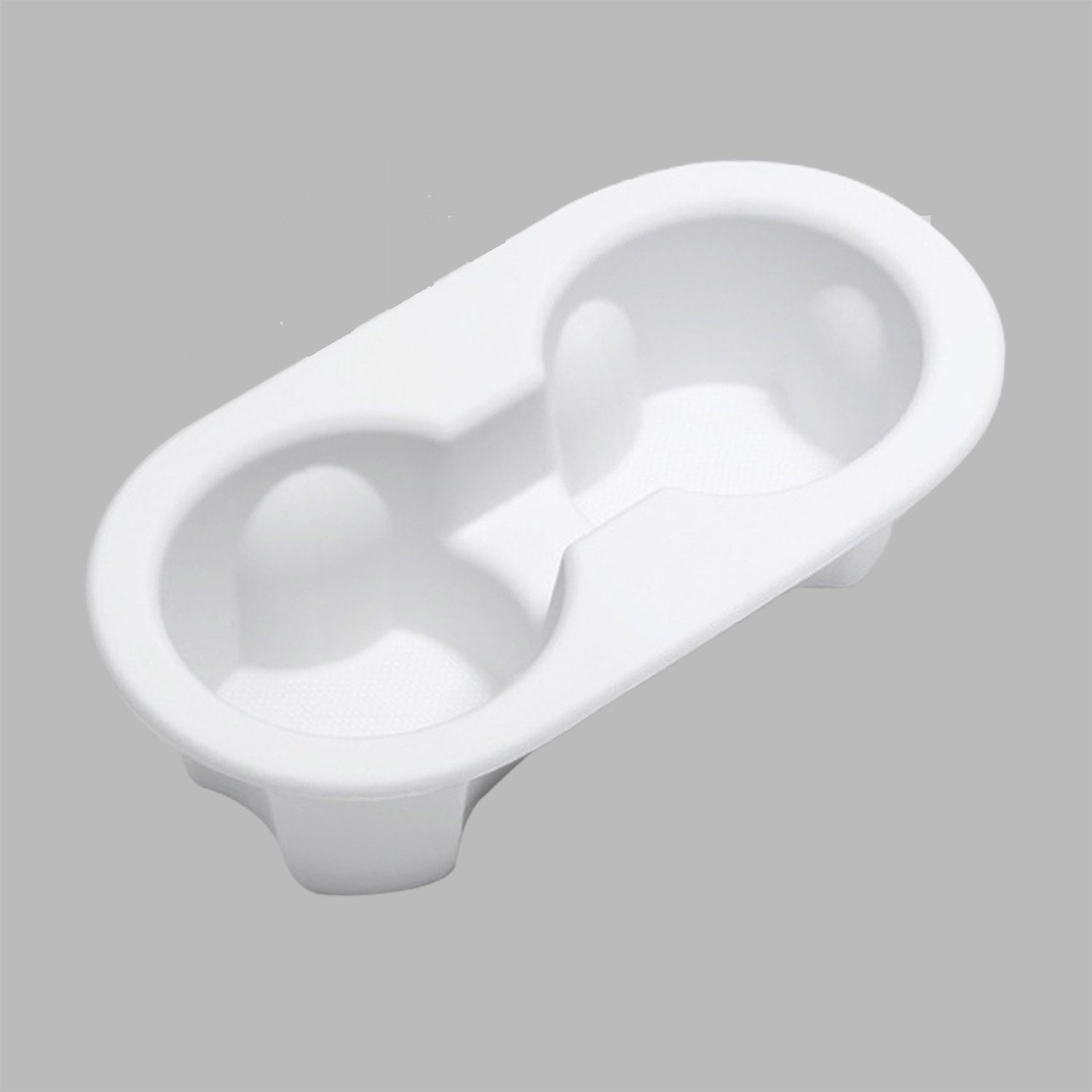 Porte-gobelets souples de banquette pour Tesla Model 3 et Y (2024+) — photo 9