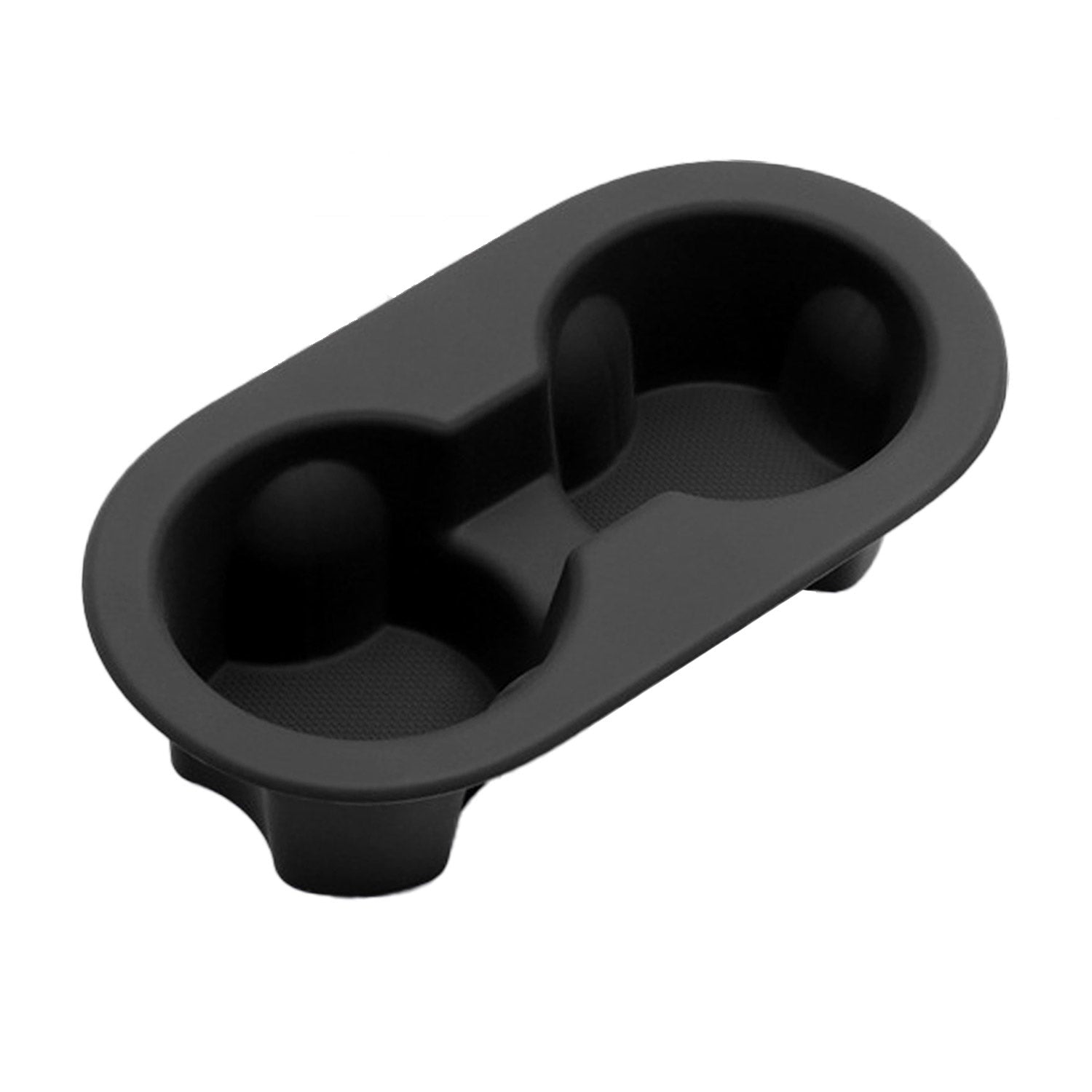 Porte-gobelets souples de banquette pour Tesla Model 3 et Y (2024+) — photo 10
