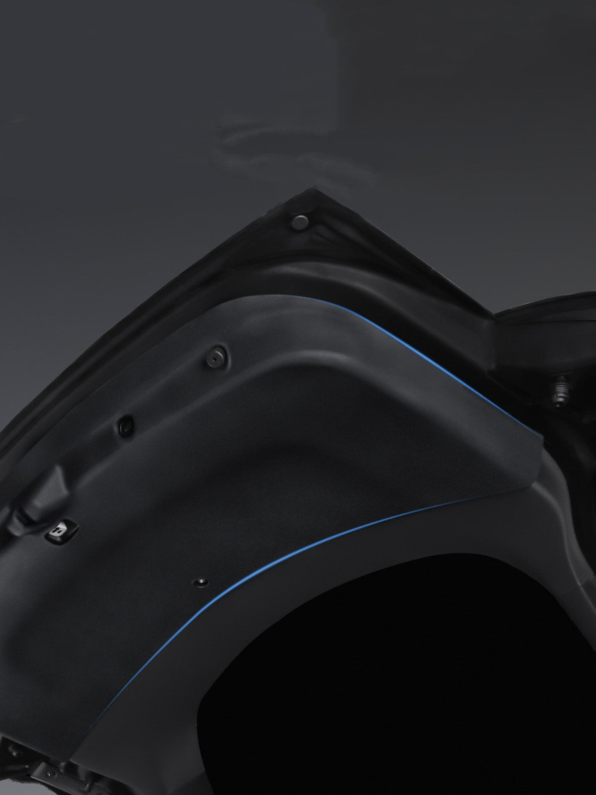 Protection de seuil de hayon pour Tesla Model 3 et Model Y — photo 7